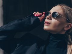 Why Sunglasses are a Must for Backpacking Adventures