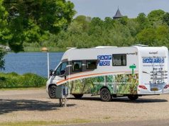 How to Maintain Your RV Inverter to Ensure Longevity