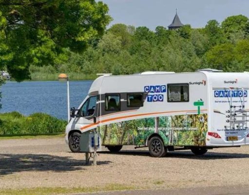 How to Maintain Your RV Inverter to Ensure Longevity