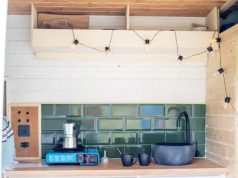 Decorating and renovating an RV or trailer – tips