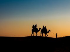 Experience beauty and adventure beyond imagination in Morocco