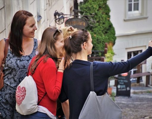 How Travel Inspires Students Before the Start of the School Year