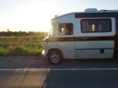 All Inclusive Motorhome Club Delivers VIP Experiences