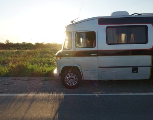 All Inclusive Motorhome Club Delivers VIP Experiences