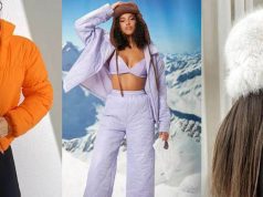 Get Après Ski Ready