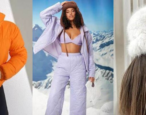 Get Après Ski Ready