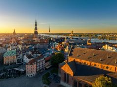 Things to do in Riga