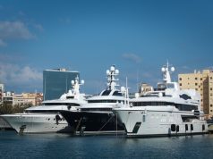 How to Plan & Book the Perfect Yacht Charter Vacation