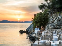 Family Fun at Hillside Beach Club the luxury Turkish resort