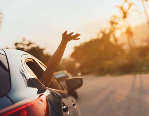 How To Plan The Perfect Holiday Adventure