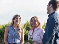 New Harvest Experience with Stay at Renowned Argentine Winemaker’s New Estate from SB Winemaker’s House & Spa Suites