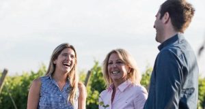 Susana Balbo and Ana Lovaglio: A Mother-Daughter Vision for Mendoza Wine Travel
