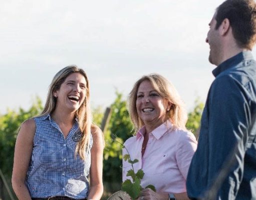 New Harvest Experience with Stay at Renowned Argentine Winemaker’s New Estate from SB Winemaker’s House & Spa Suites