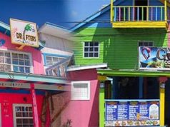 Why You’ve Gotta Try a Classic Bahamian Fish Fry!