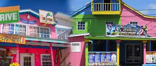 Why You’ve Gotta Try a Classic Bahamian Fish Fry!