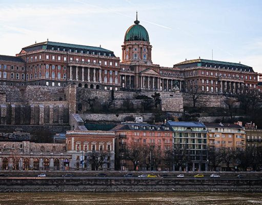 New Hotel Openings in Budapest for 2023