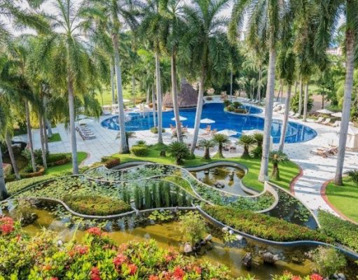 A Workcation For Those Who Want a Career Change