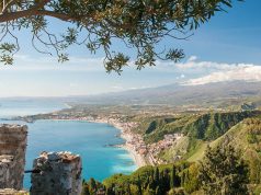 “Blue Zone” Culinary Cycling Tour of Sardinia Hosted by Chef Gabrielle Hamilton