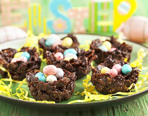 3 fun kids’ Easter activities you can do on your staycation
