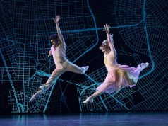 Nine Electric Theater Experiences for New York City Travellers this Spring