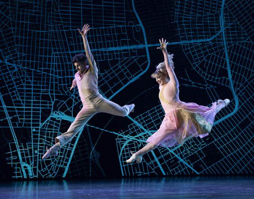 Nine Electric Theater Experiences for New York City Travellers this Spring