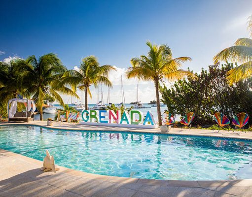 Grenada Achieves 26 Consecutive Months of Positive Growth in Tourism