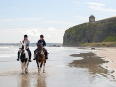 Embrace a new adventure in Northern Ireland