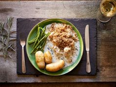 French Alps | Huski Chefs Cook Delicious Meals