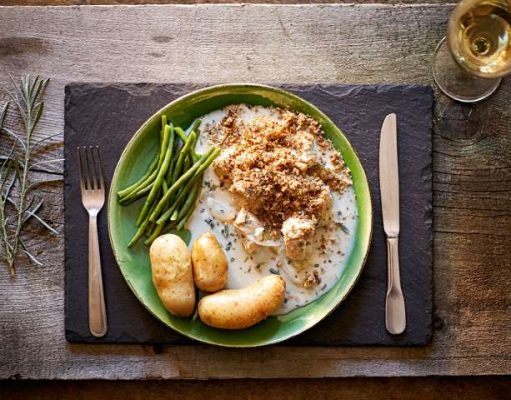 French Alps | Huski Chefs Cook Delicious Meals