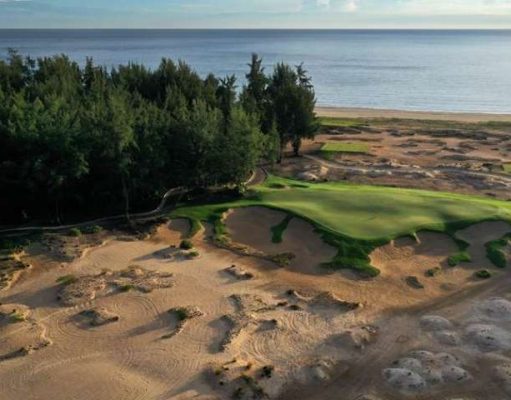 Laguna Golf Lang Co | Growing the Game and Rebooting Golf Tourism