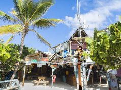 Treasures Off The Beaten Path: Welcome to the Johnston Art Foundry of Little Harbour