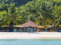 Luxury Valentine’s Day Destinations