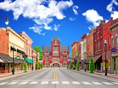 Four Destinations for Nostalgic Travel