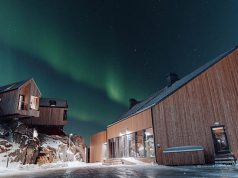 Hattvika Lodge Brings Fine Dining With No Airmiles To The Arctic Circle