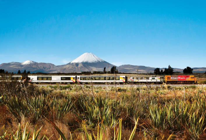 new zealand train journeys itinerary