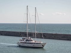 Variety Cruises paves the way for a carbon neutral future at sea