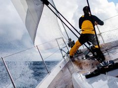 New Sailing School Brings Adventure & Thrill Back Into Sailing
