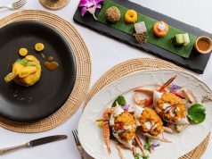 Restaurant Le Royal, Home to Fabled Khmer Cuisine, Reopens at Raffles Hotel Le Royal