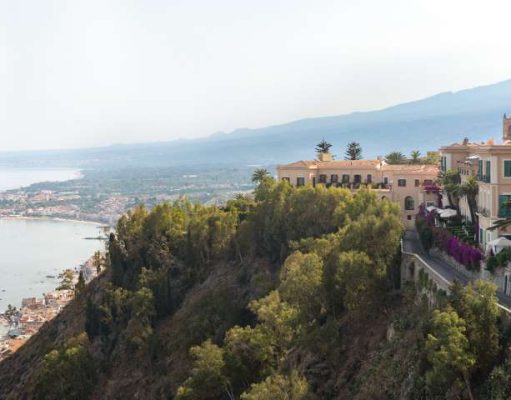 LGBTQ+ Friendly ‘White Lotus’ Tour of Sicily Launches