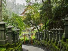 Discover the Many Natural & Spiritual Highlights of Shikoku Island with Oku Japan