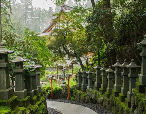 Discover the Many Natural & Spiritual Highlights of Shikoku Island with Oku Japan