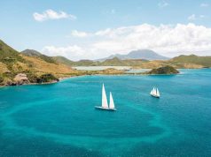 St. Kitts’ Smashing Success Continues Into 2023