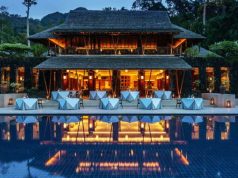 The Datai Langkawi Announces The 2023 Edition of The Chef Series In Celebration of Its 30th Anniversary