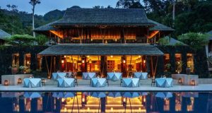 The Datai Langkawi unveils The Chef Series 2026: The Art of The Distinctive