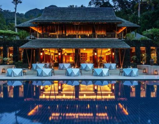 The Datai Langkawi unveils The Chef Series 2026: The Art of The Distinctive