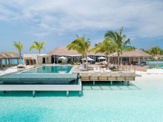 The Second Manta Retreat to Take Place This March at Intercontinental Maldives