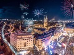 Croatia joined the Schengen Area and Eurozone!