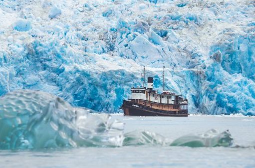 A Supervoyage Rooted in Conservation: Southeast Alaska’s Longest Small Ship Expedition