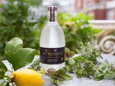 St. Ermin’s Hotel launches ‘Home-Grown’ Gin