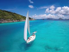 U.S. Virgin Islands and Sports Illustrated Swimsuit Partner on Dream Trip Giveaway to Paradise